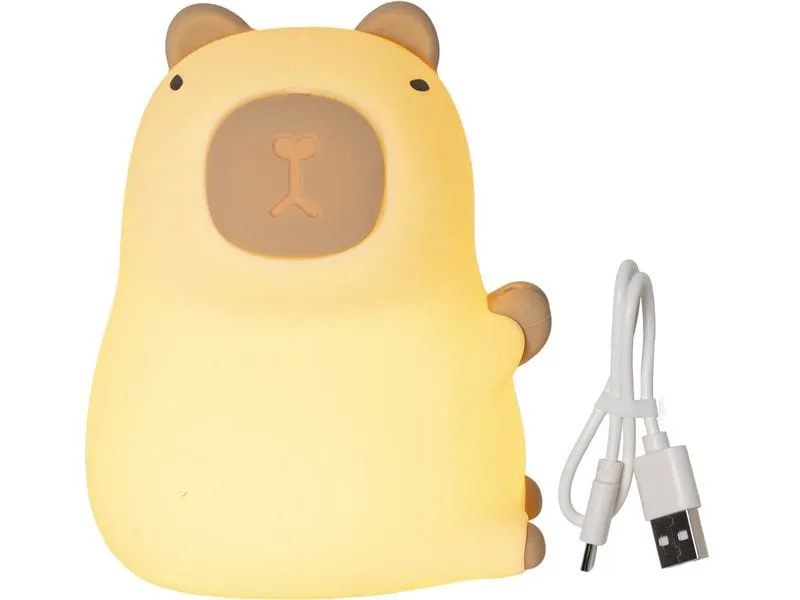 Star Trading Nachtlicht Capybara Star Trading Nachtlicht Capybara
