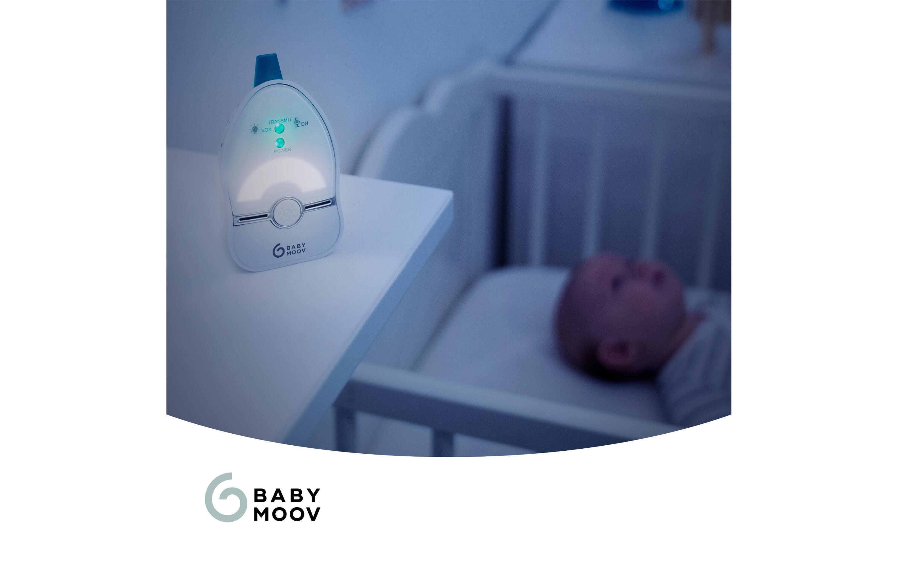 Babymoov Babyphone Easy Care