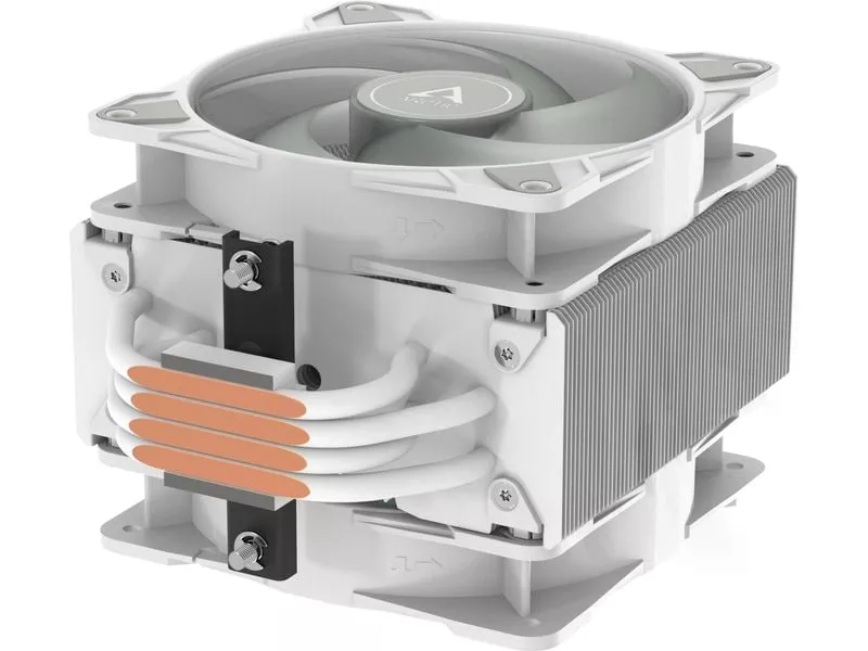 Arctic Cooling Freezer 36 A-RGB White Arctic Cooling Freezer 36 A-RGB White