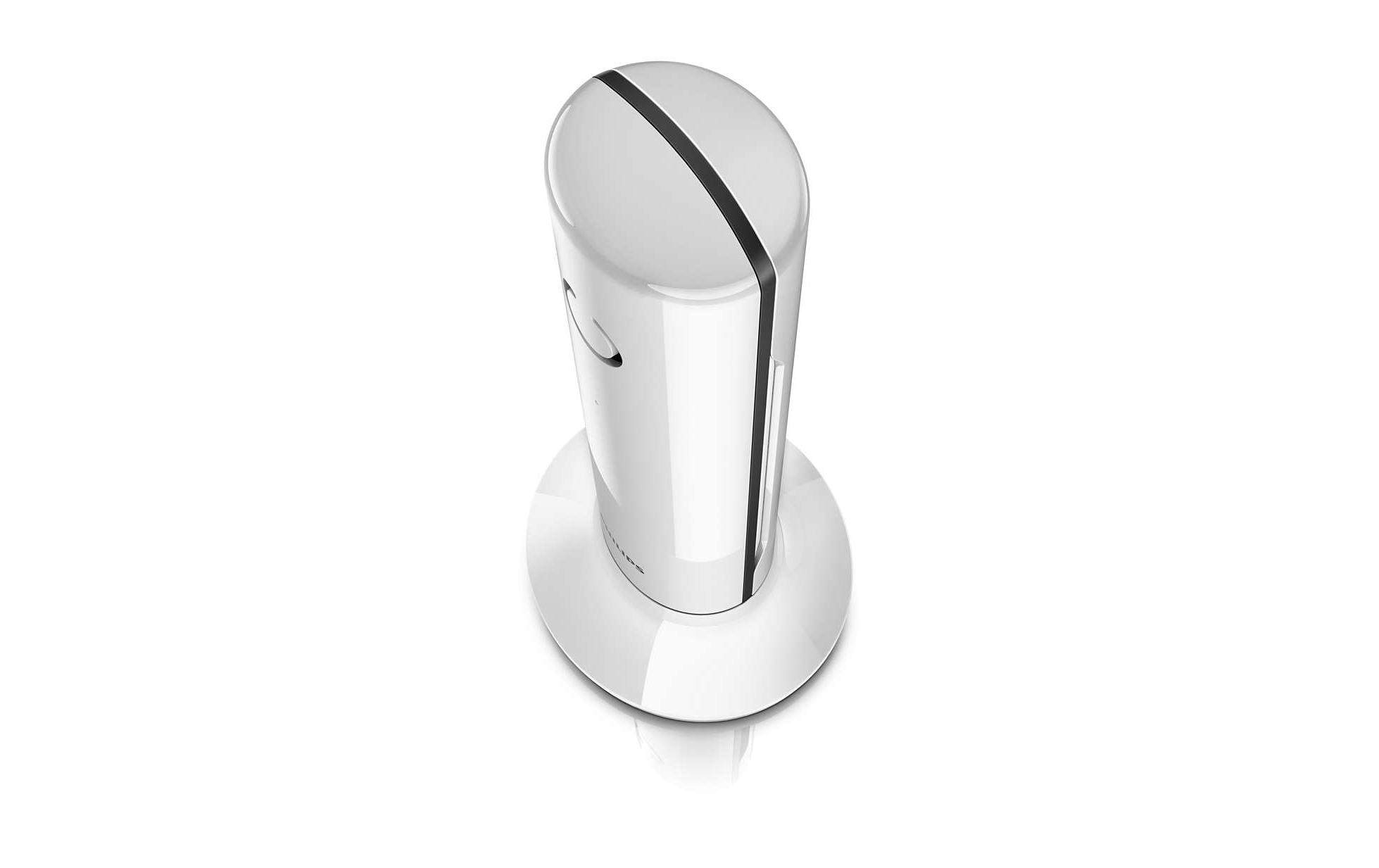 Philips Schnurlostelefon M4501W Weiss Philips Schnurlostelefon M4501W Weiss