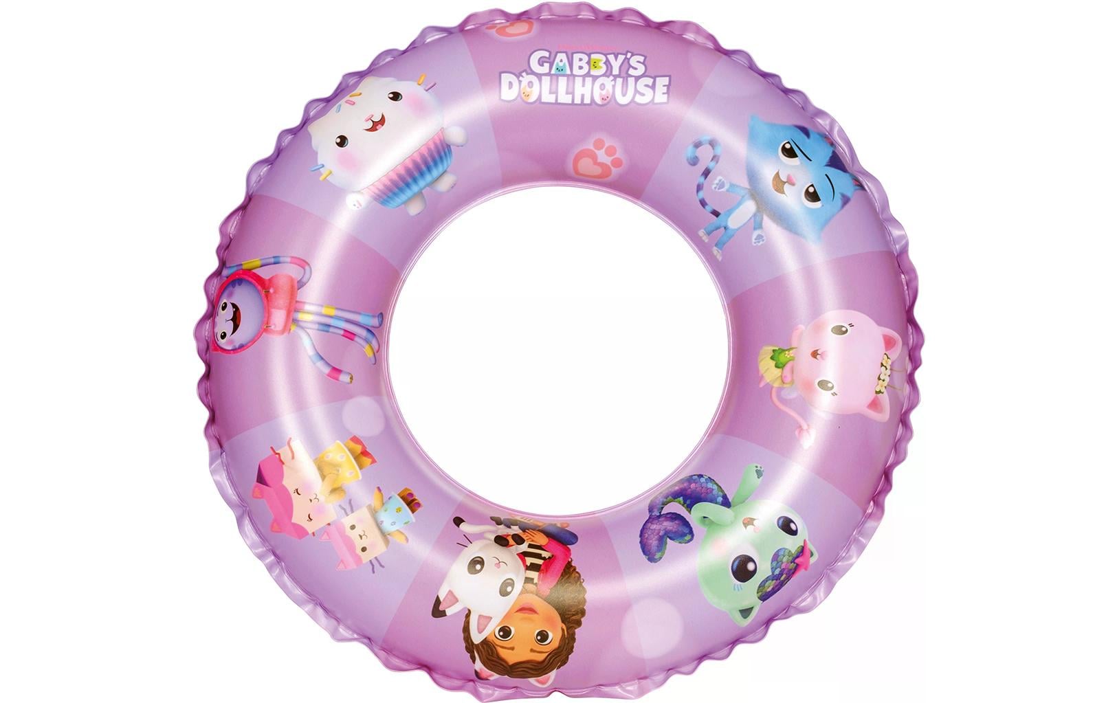 Happy People Gabby's Dollhouse Strandset 3-teilig Happy People Gabby's Dollhouse Strandset 3-teilig