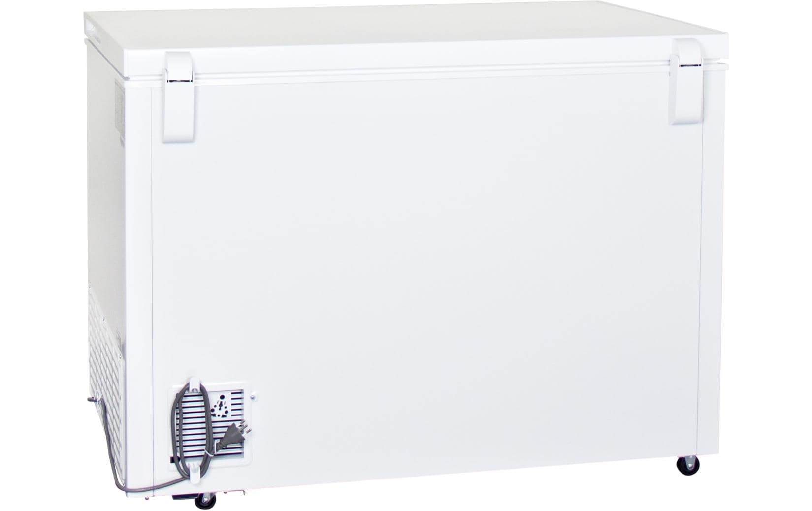 Kibernetik Gefriertruhe 316L