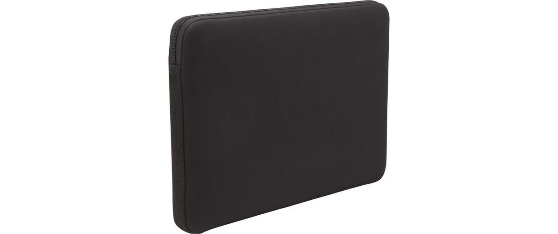 Case Logic Notebook-Sleeve Trendige Schwarz, 15-16