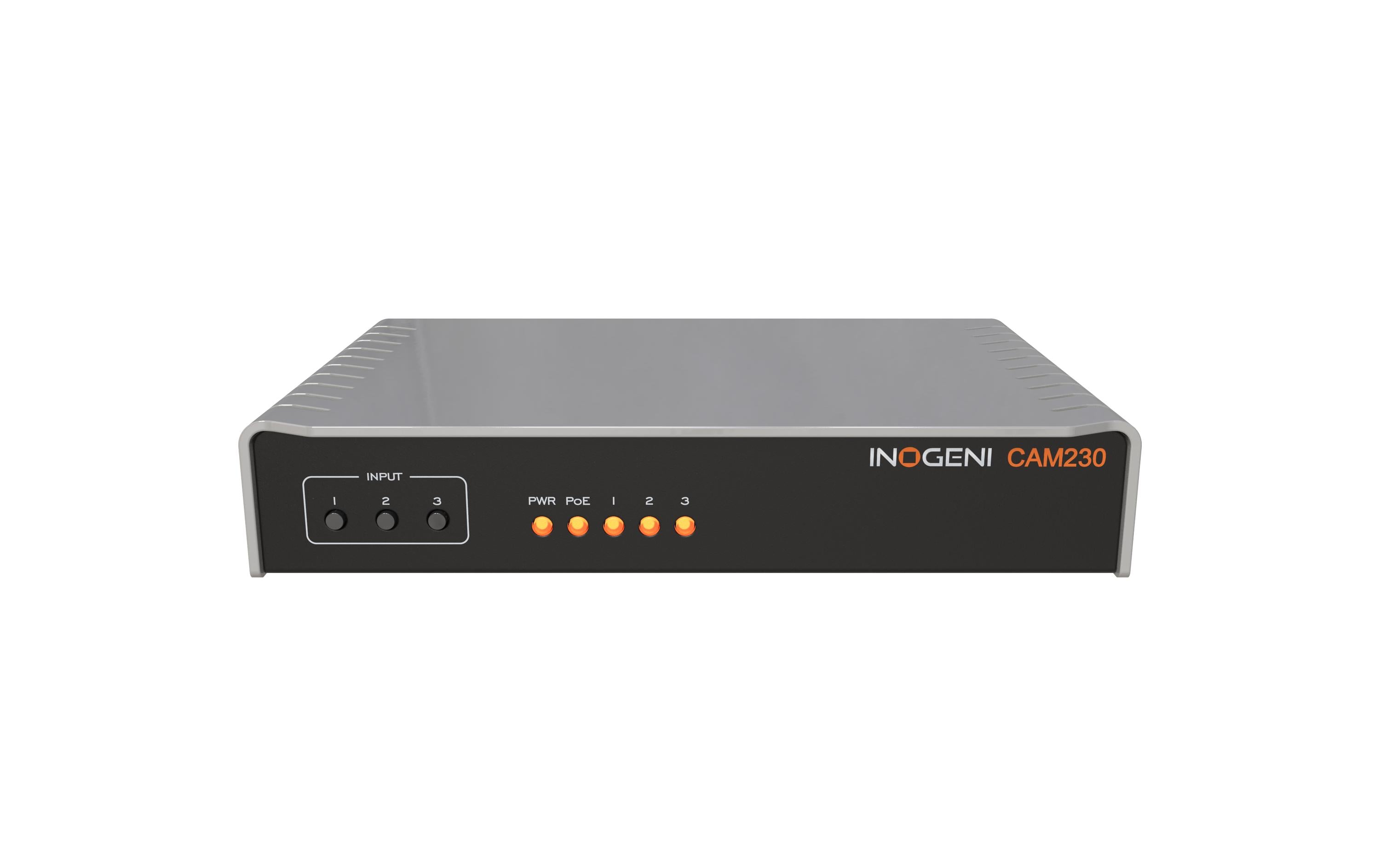 Inogeni Kamera Selector CAM230 2x USB/1x HDMI – USB/HDMI Inogeni Kamera Selector CAM230 2x USB/1x HDMI – USB/HDMI