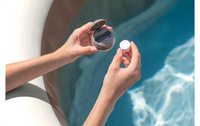 Intex Chlorspender Mini