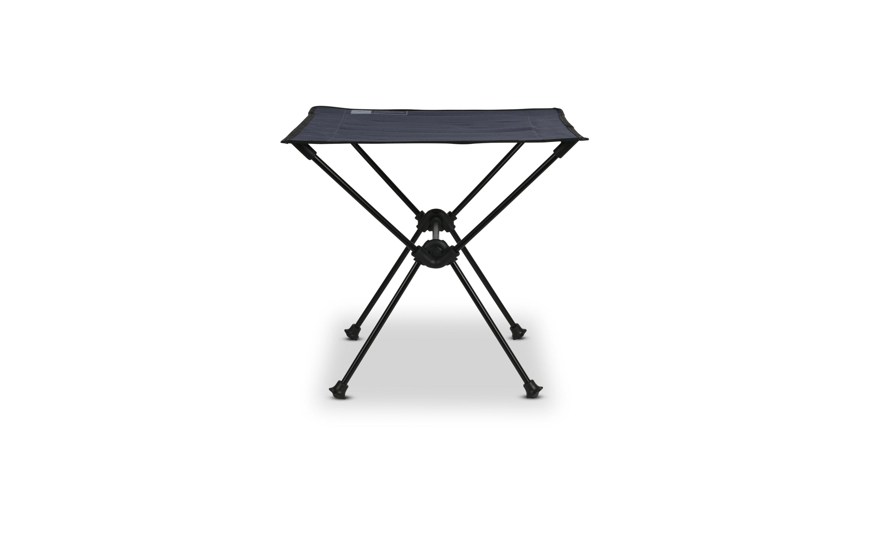 Trekony Campingtisch Schwarz Trekony Campingtisch Schwarz