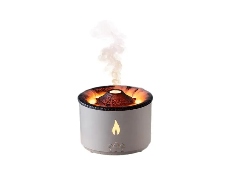 FTM Aromavernebler Vulcano Weiss, 20 m² FTM Aromavernebler Vulcano Weiss, 20 m²