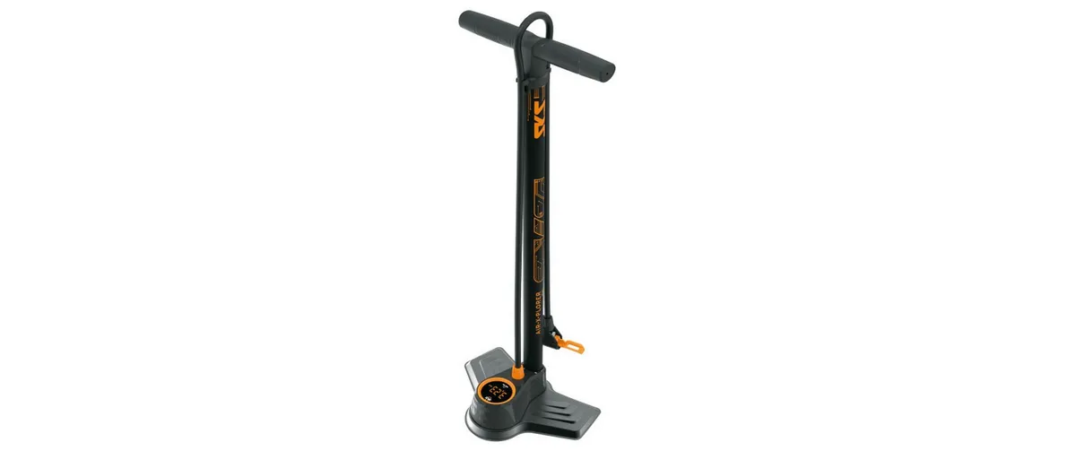 SKS Standpumpe Air-X-Plorer Digi 10.0 SKS Standpumpe Air-X-Plorer Digi 10.0