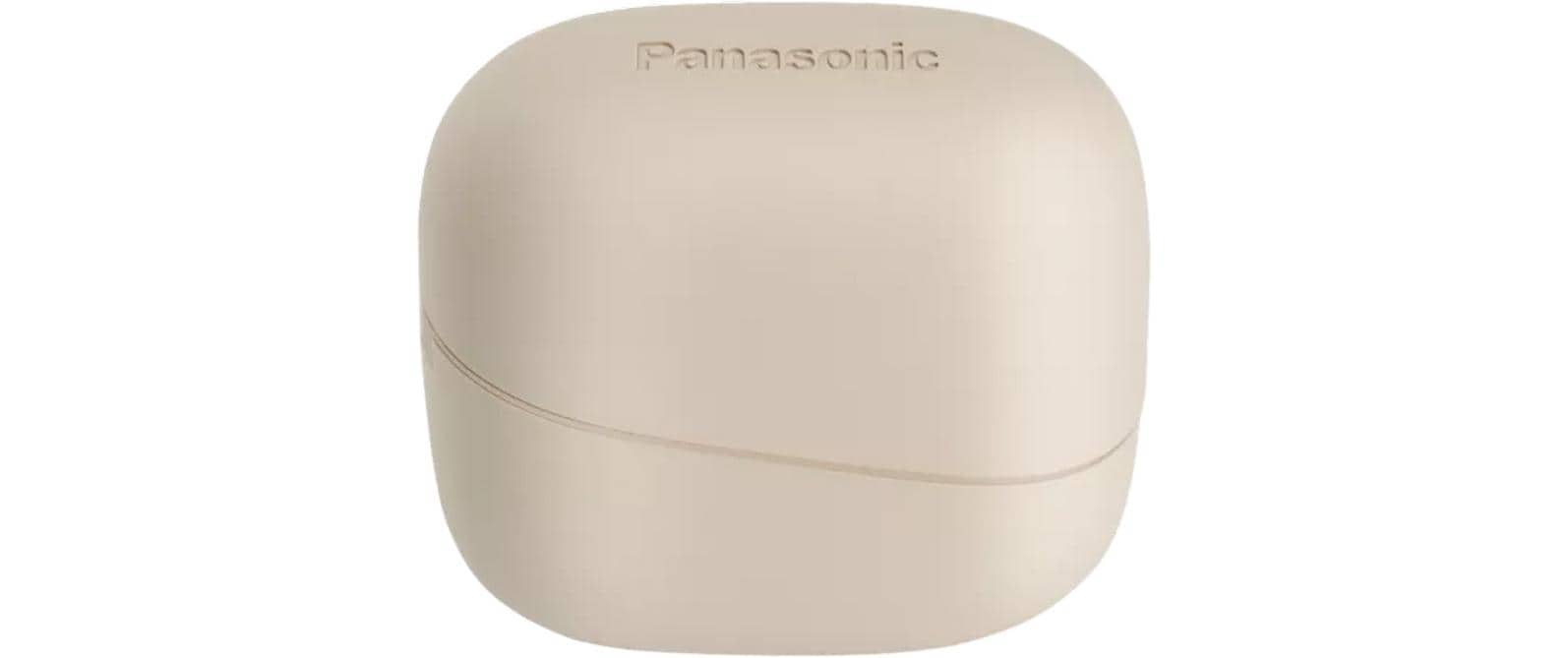 Panasonic True Wireless Open-Ear RB-F10 Beige