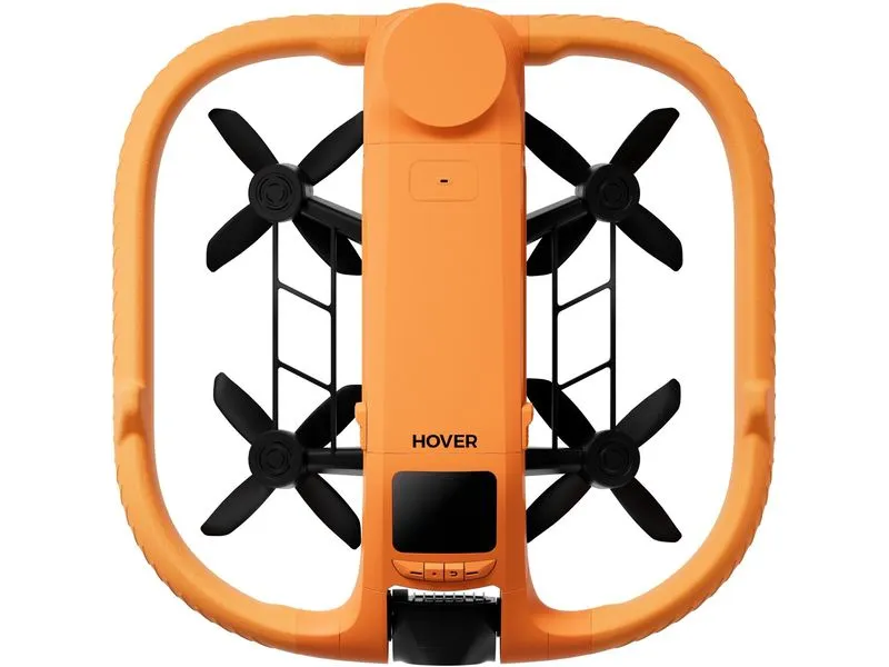 HOVERAir Quadrokopter AQUA Standard (C0 | CE)