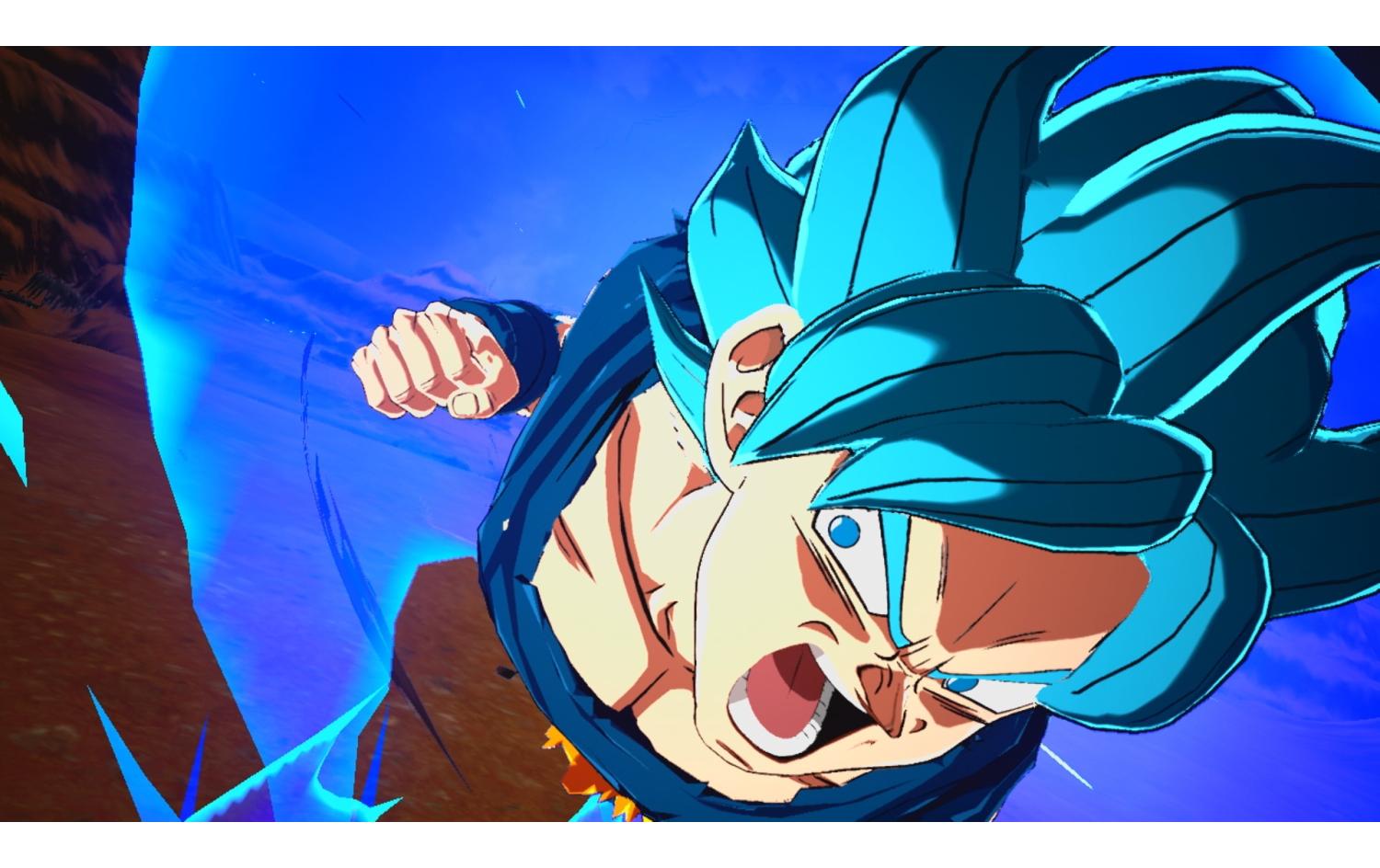 Bandai Namco Dragon Ball Sparking Zero (Game-Key Card)