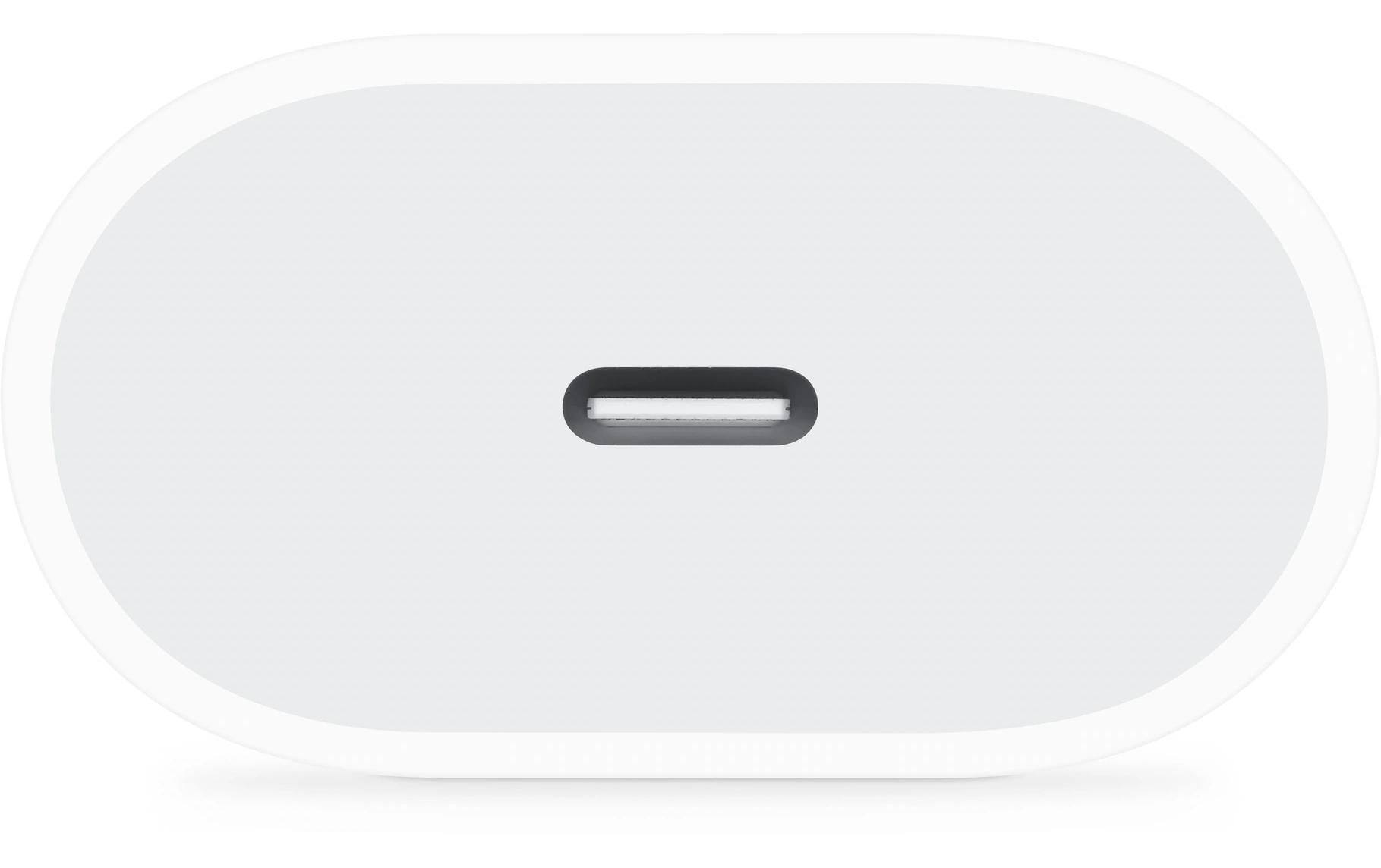 Apple USB-C Power Adapter 20W