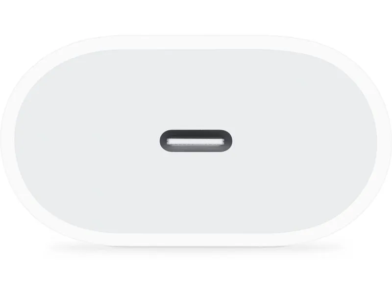 Apple USB-C Power Adapter 20W Apple USB-C Power Adapter 20W