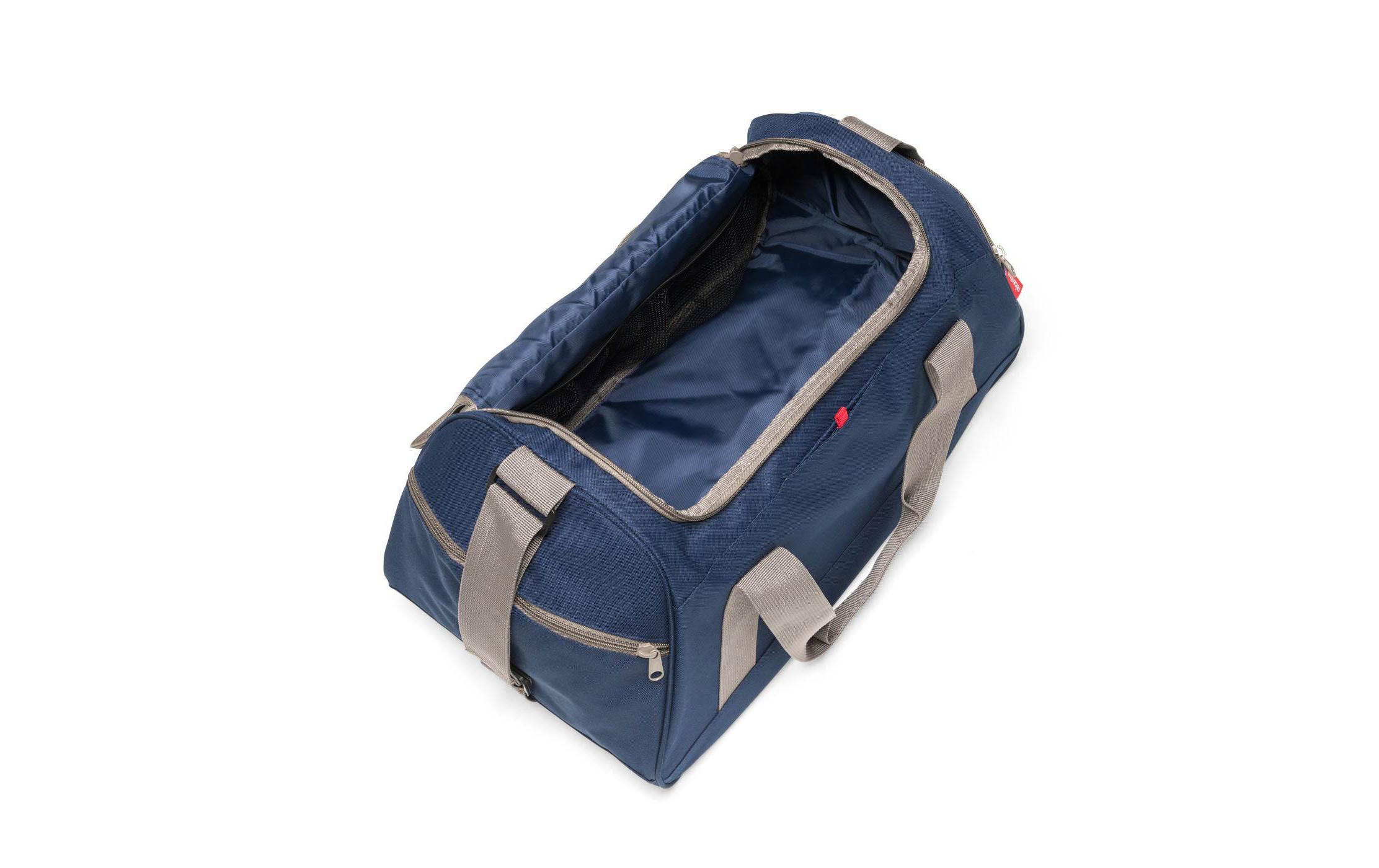Reisenthel Sporttasche Activitybag Dark Blue