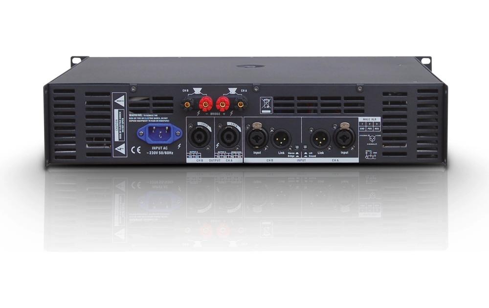 LD Systems Endstufe DEEP2 600