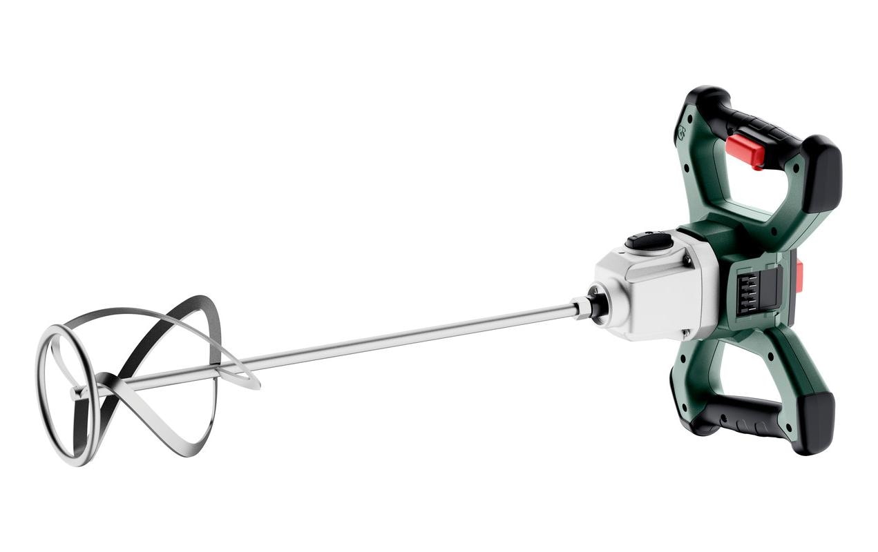 Metabo Akku-Rührwerk RW 18 LTX BL 140-2 18 V