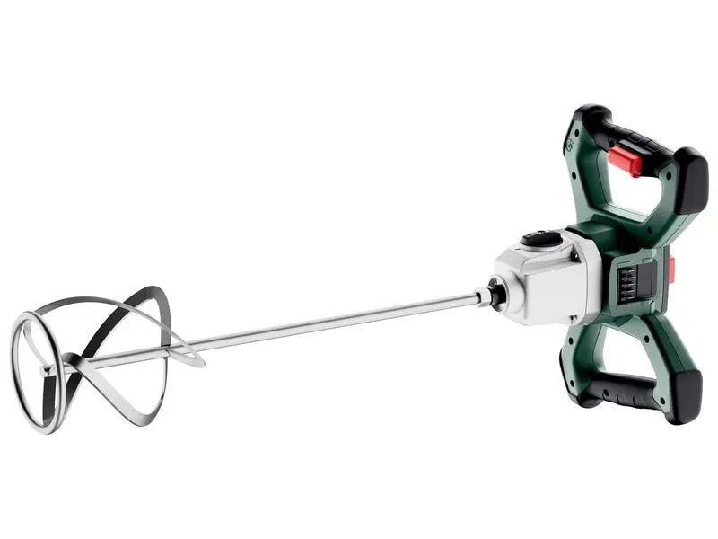 Metabo Akku-Rührwerk RW 18 LTX BL 140-2 18 V Metabo Akku-Rührwerk RW 18 LTX BL 140-2 18 V