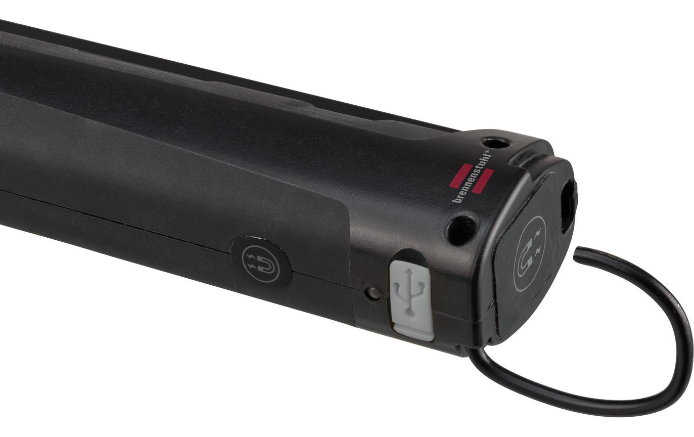 Brennenstuhl Akku-Lampe 400 lm 3.7 V, 2.0 Ah