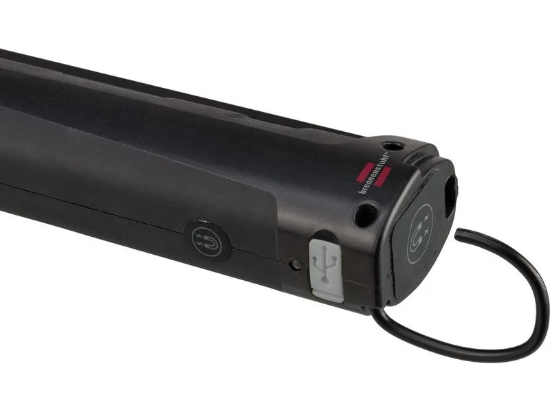 Brennenstuhl Akku-Lampe 400 lm 3.7 V, 2.0 Ah Brennenstuhl Akku-Lampe 400 lm 3.7 V, 2.0 Ah