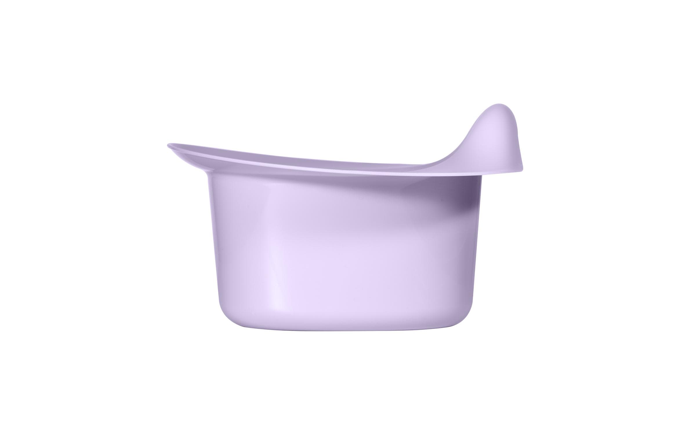 Kindsgut Töpfchen Flieder