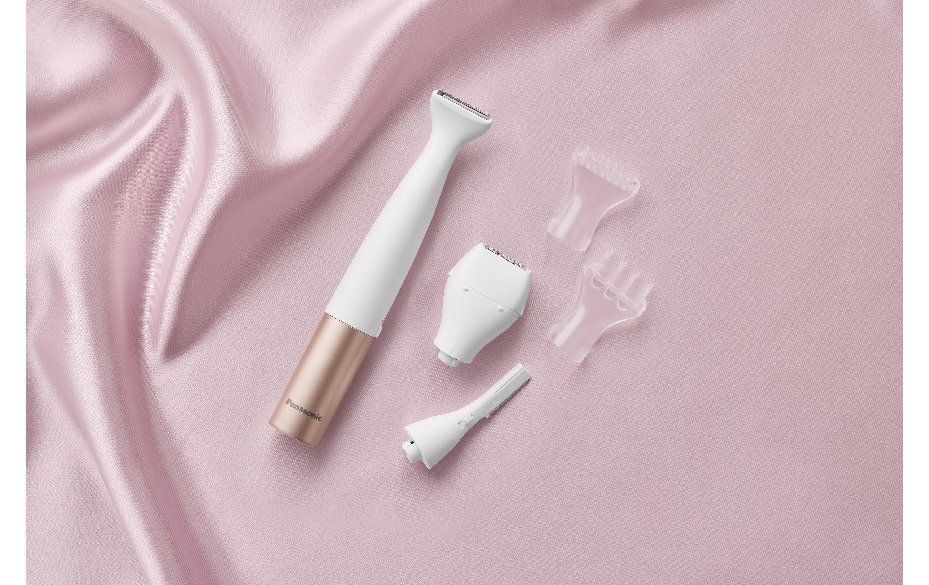 Panasonic Multirasierer ES-WM31-P301