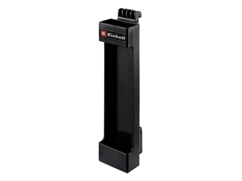 Einhell E-Case Wasserwaagenhalter 1-teilig Einhell E-Case Wasserwaagenhalter 1-teilig
