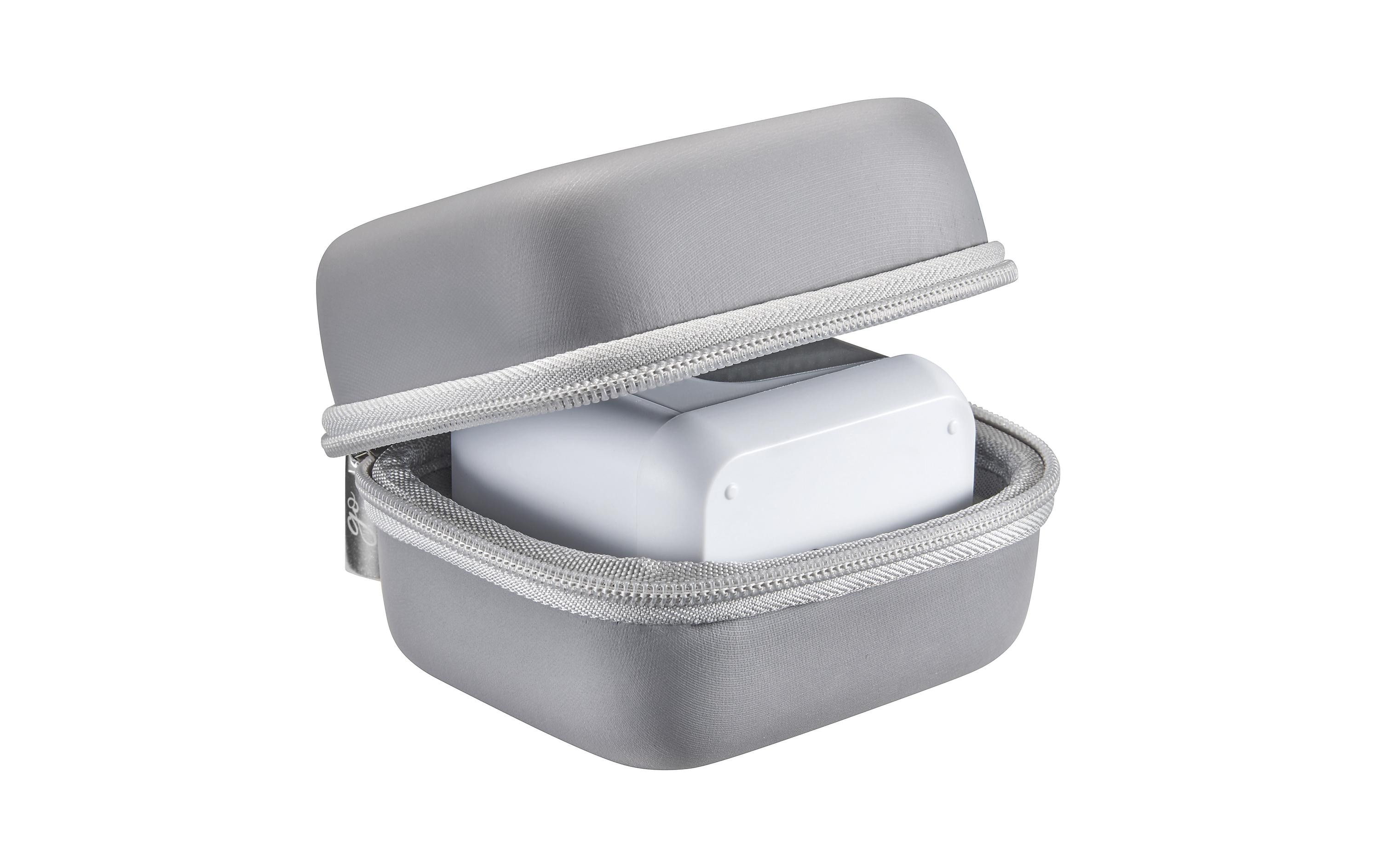 Colop Schutzhülle E-mark Go Grau Colop Schutzhülle E-mark Go Grau