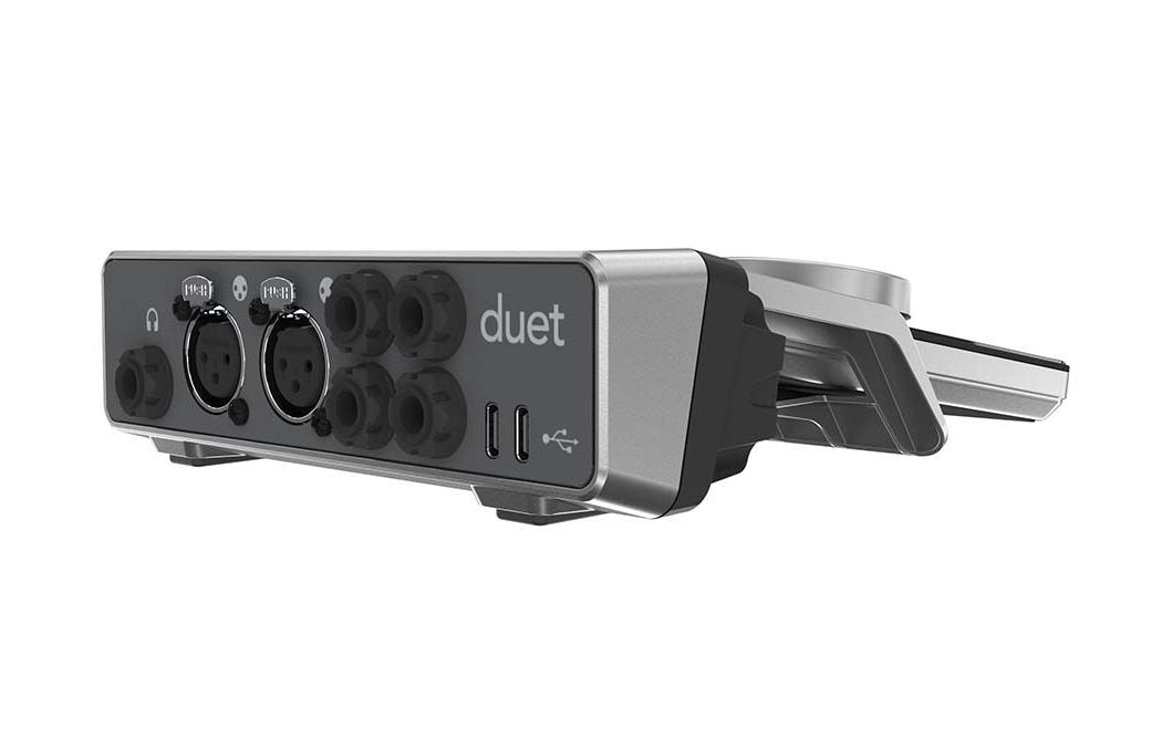 Apogee Docking-Station Duet Dock Apogee Docking-Station Duet Dock