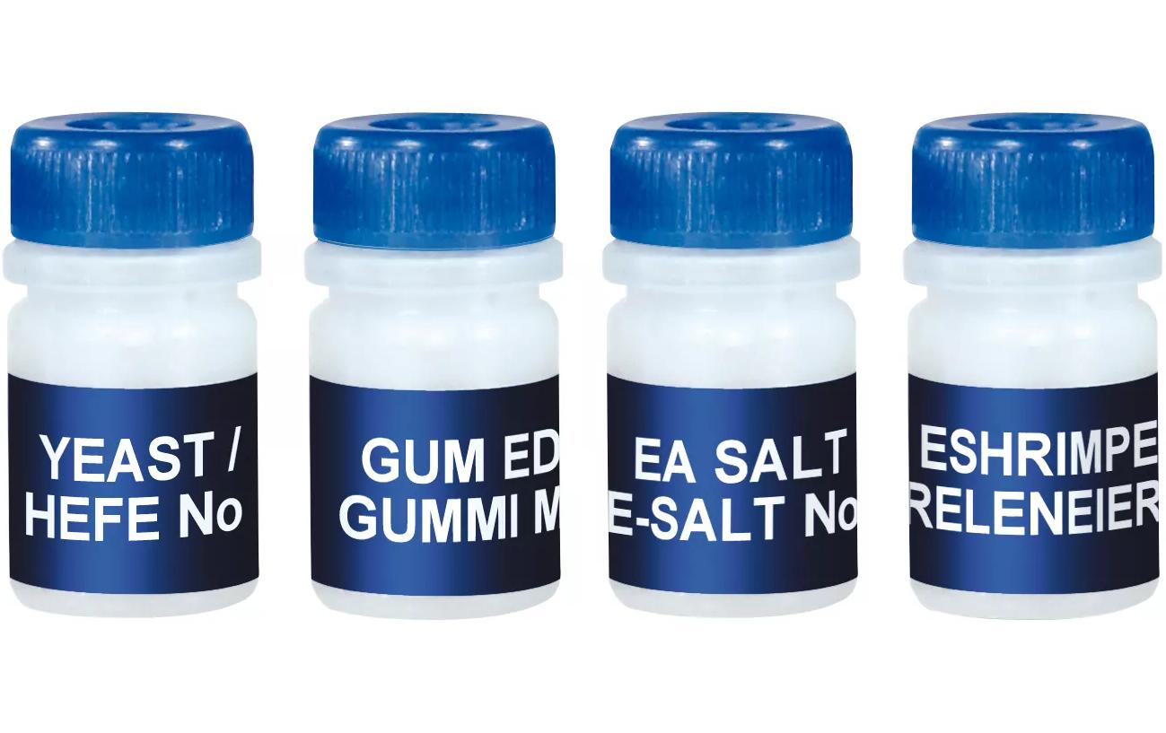 National Geographic Mikroskop 40x-1280x