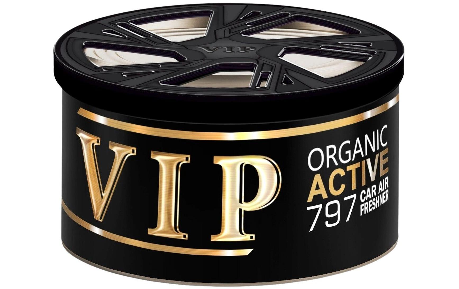 CARIBI VIP-Class Can Perfume Nr. 797 CARIBI VIP-Class Can Perfume Nr. 797