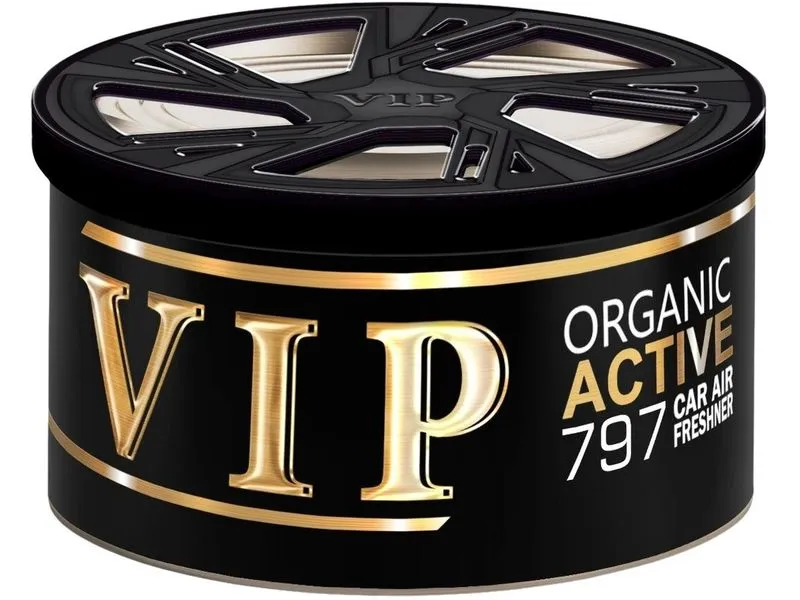 CARIBI VIP-Class Can Perfume Nr. 797 CARIBI VIP-Class Can Perfume Nr. 797