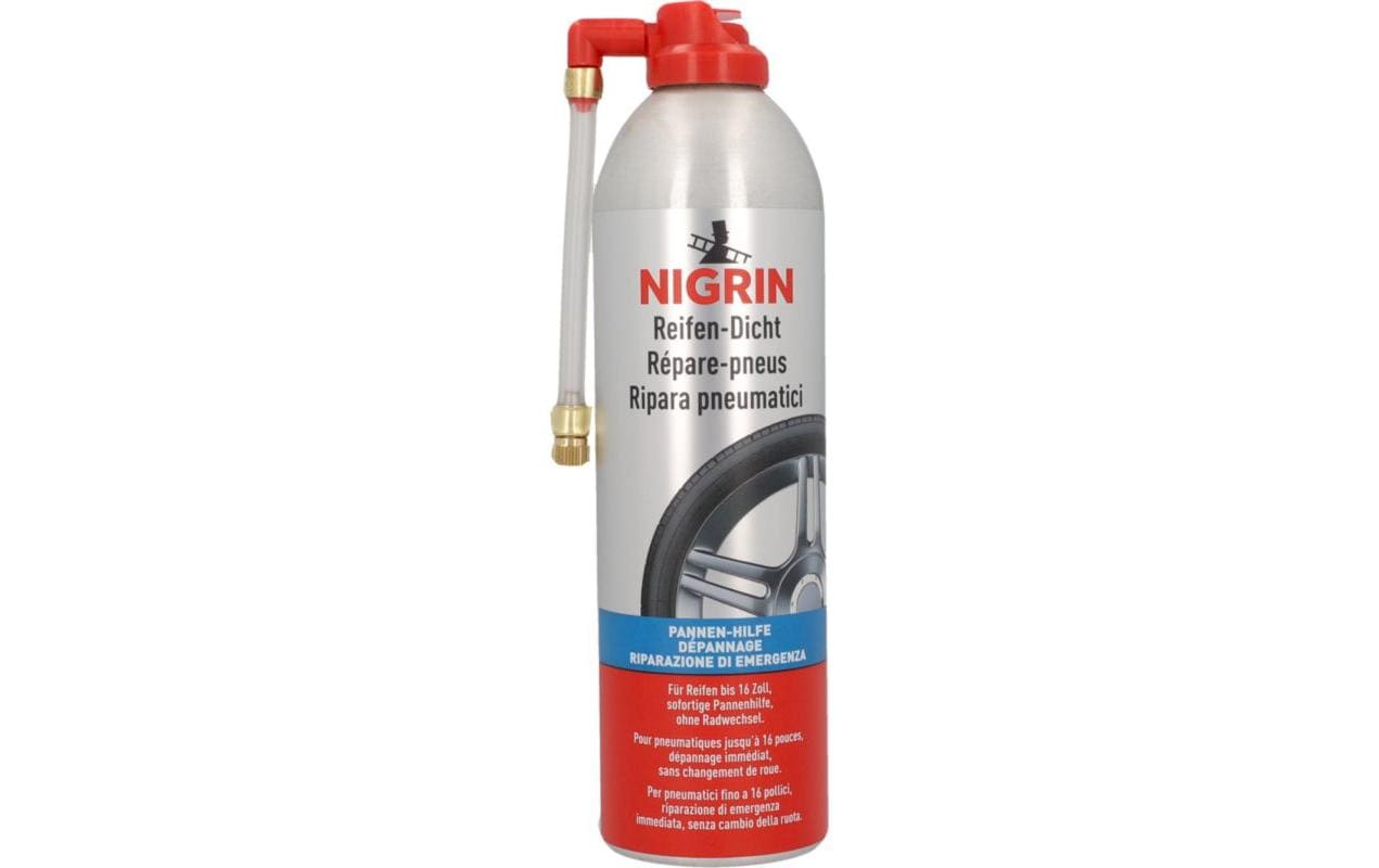 Nigrin Reifendicht 500 ml Nigrin Reifendicht 500 ml