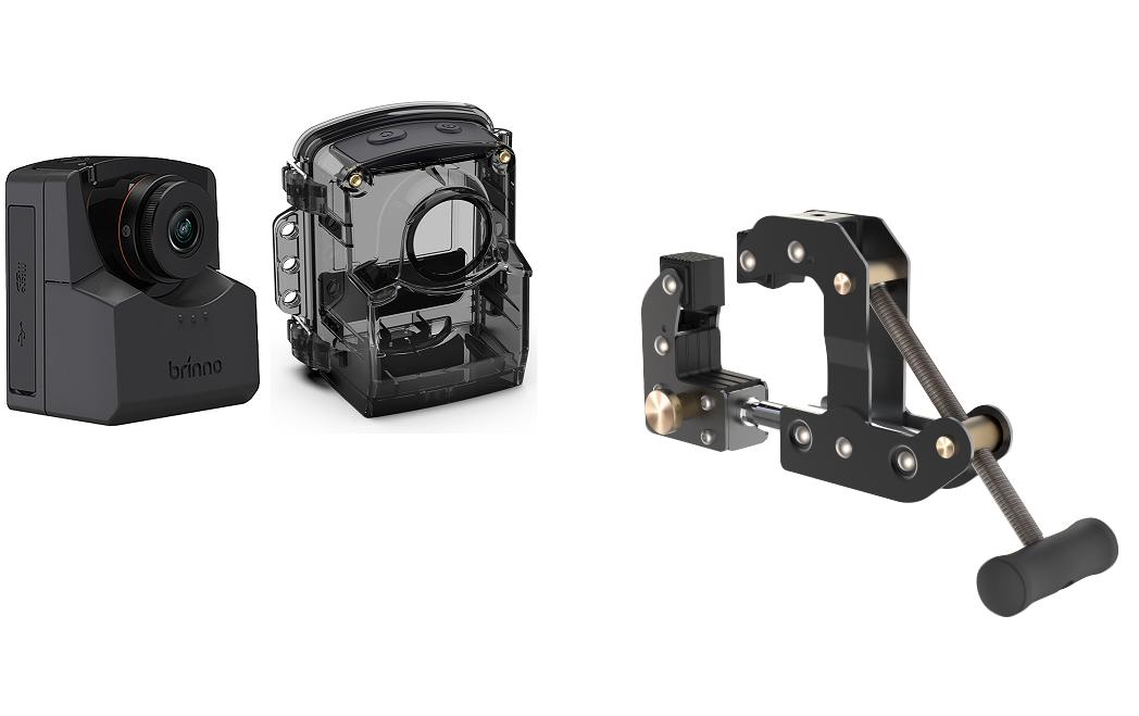 Brinno Zeitrafferkamera TLC2020C Brinno Zeitrafferkamera TLC2020C