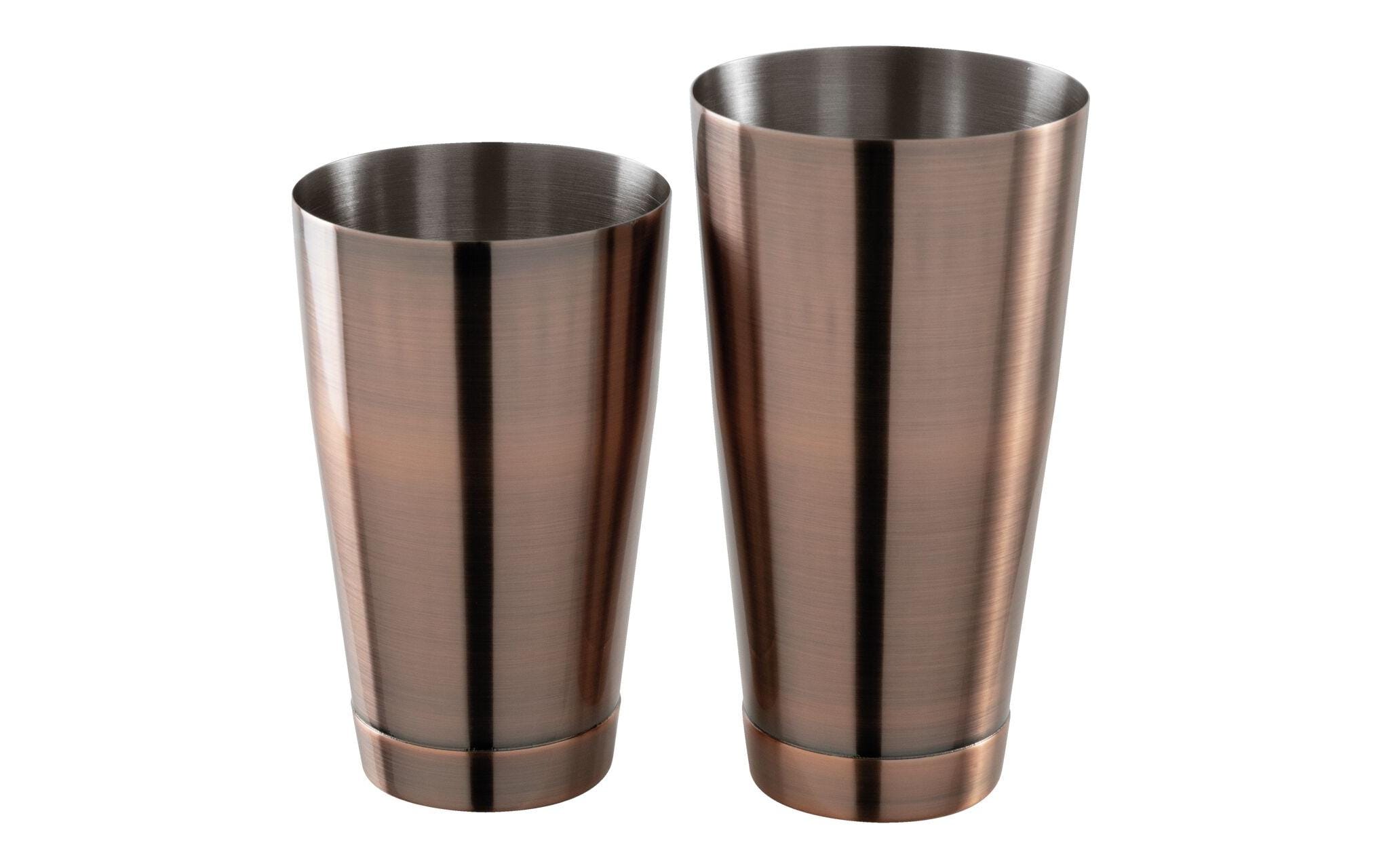 Paderno Drink Mixer 0.79 l, Braun/Kupfer