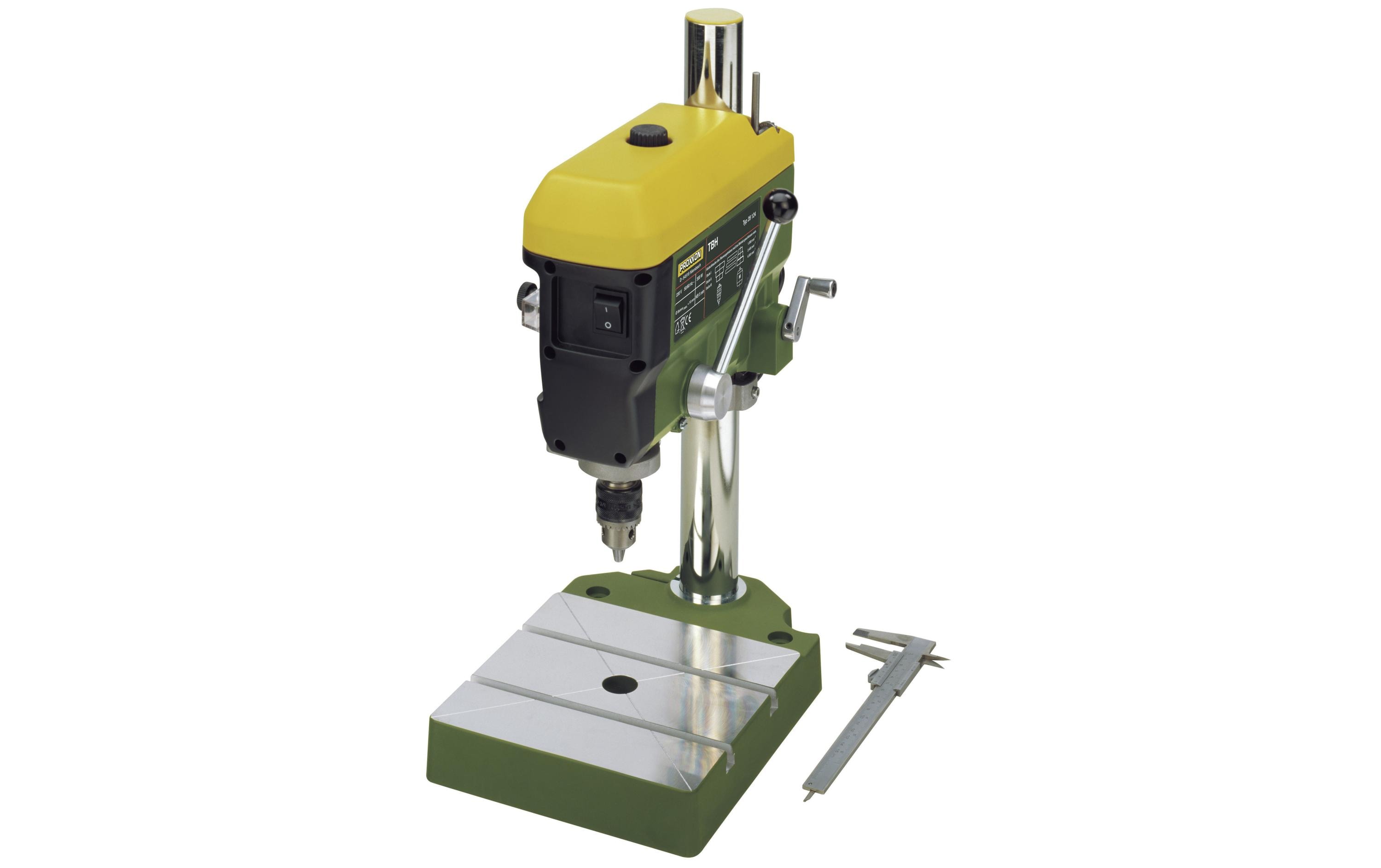 Proxxon Tischbohrmaschine TBH Proxxon Tischbohrmaschine TBH
