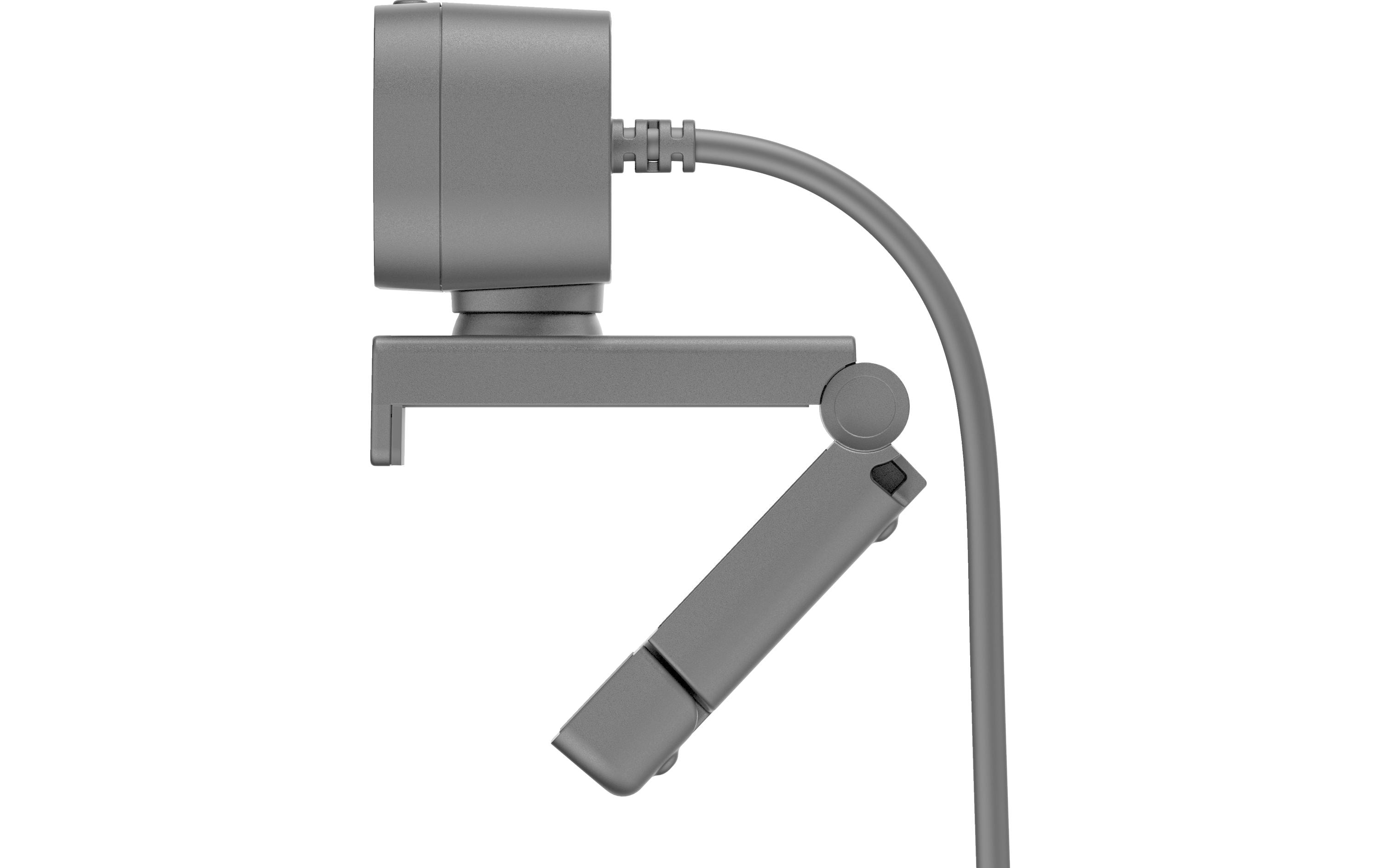 HP 435 FHD Webcam 1080P 30 fps HP 435 FHD Webcam 1080P 30 fps