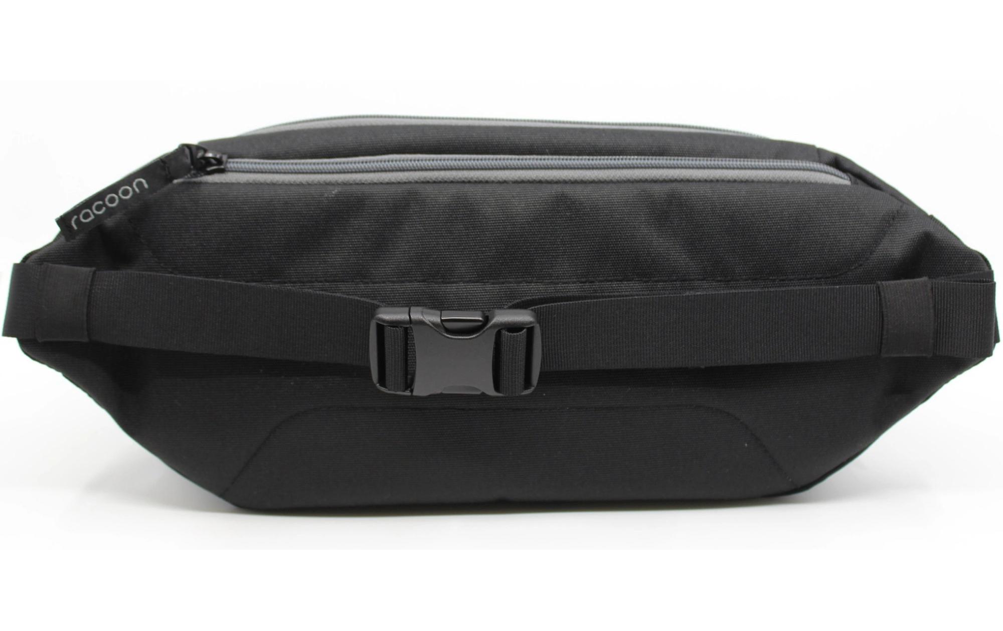 Racoon Bauchtasche Stone Racoon Bauchtasche Stone