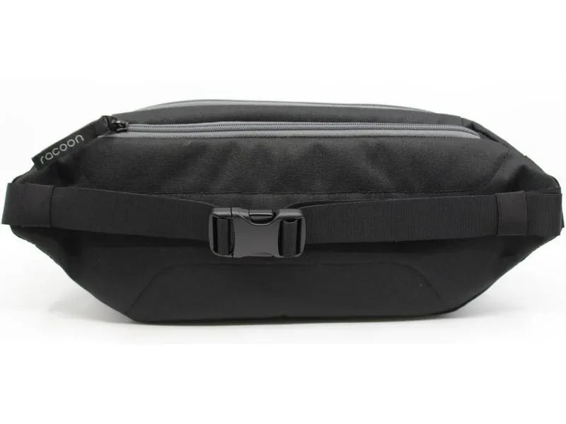 Racoon Bauchtasche Stone Racoon Bauchtasche Stone