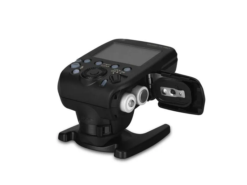 Yongnuo Fernauslöser YN-560-TXPRO für Nikon Yongnuo Fernauslöser YN-560-TXPRO für Nikon