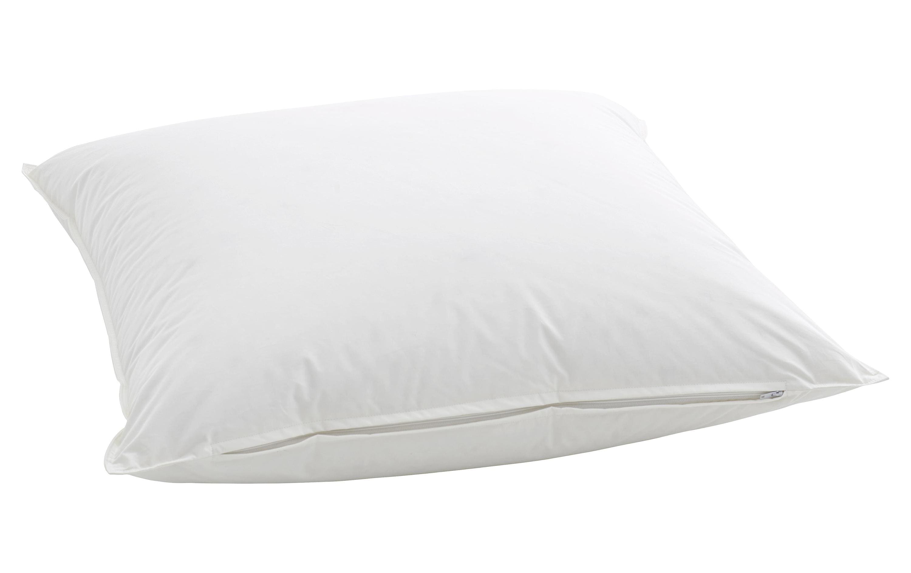 Billerbeck Klassisches Kopfkissen Casa Fibre Daunen, 50 x 70 cm Billerbeck Klassisches Kopfkissen Casa Fibre Daunen, 50 x 70 cm