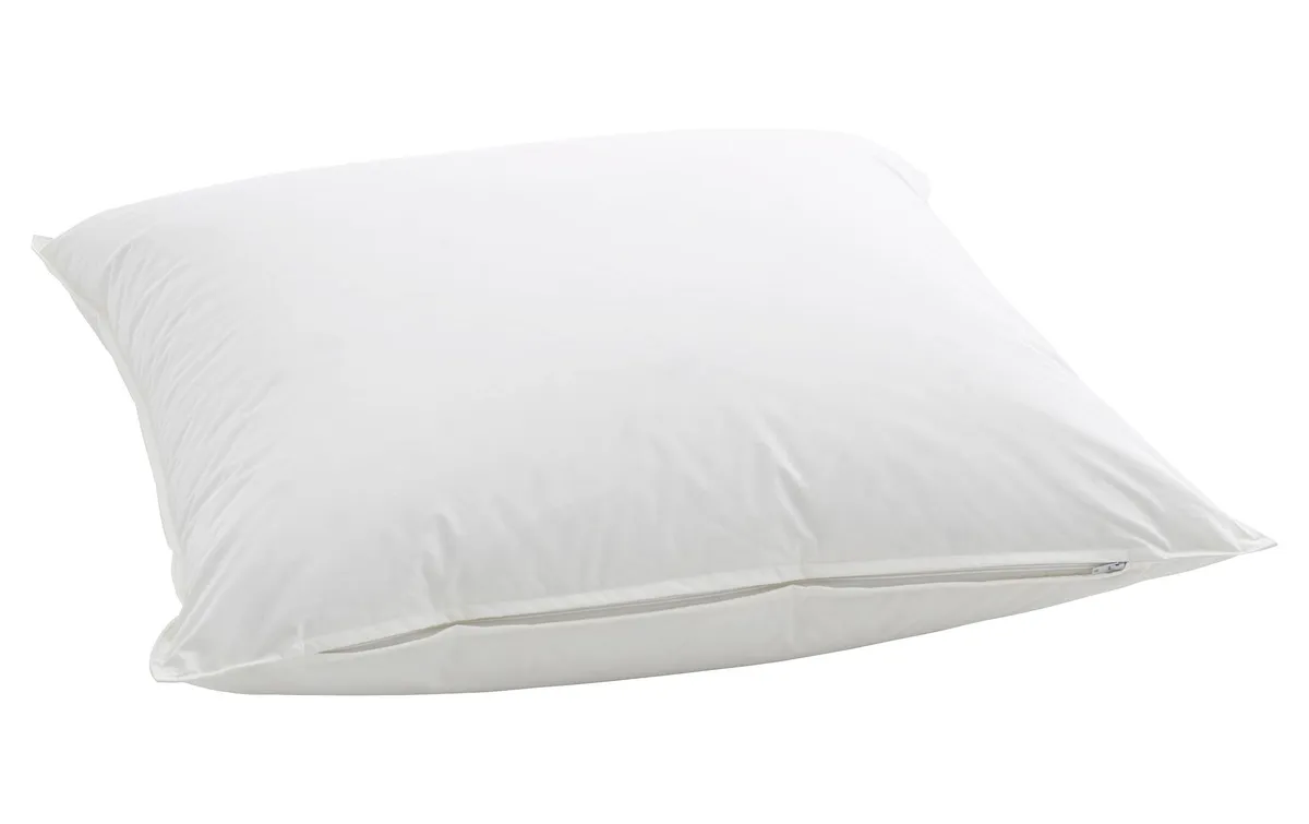 Billerbeck Klassisches Kopfkissen Casa Fibre Daunen, 50 x 70 cm Billerbeck Klassisches Kopfkissen Casa Fibre Daunen, 50 x 70 cm
