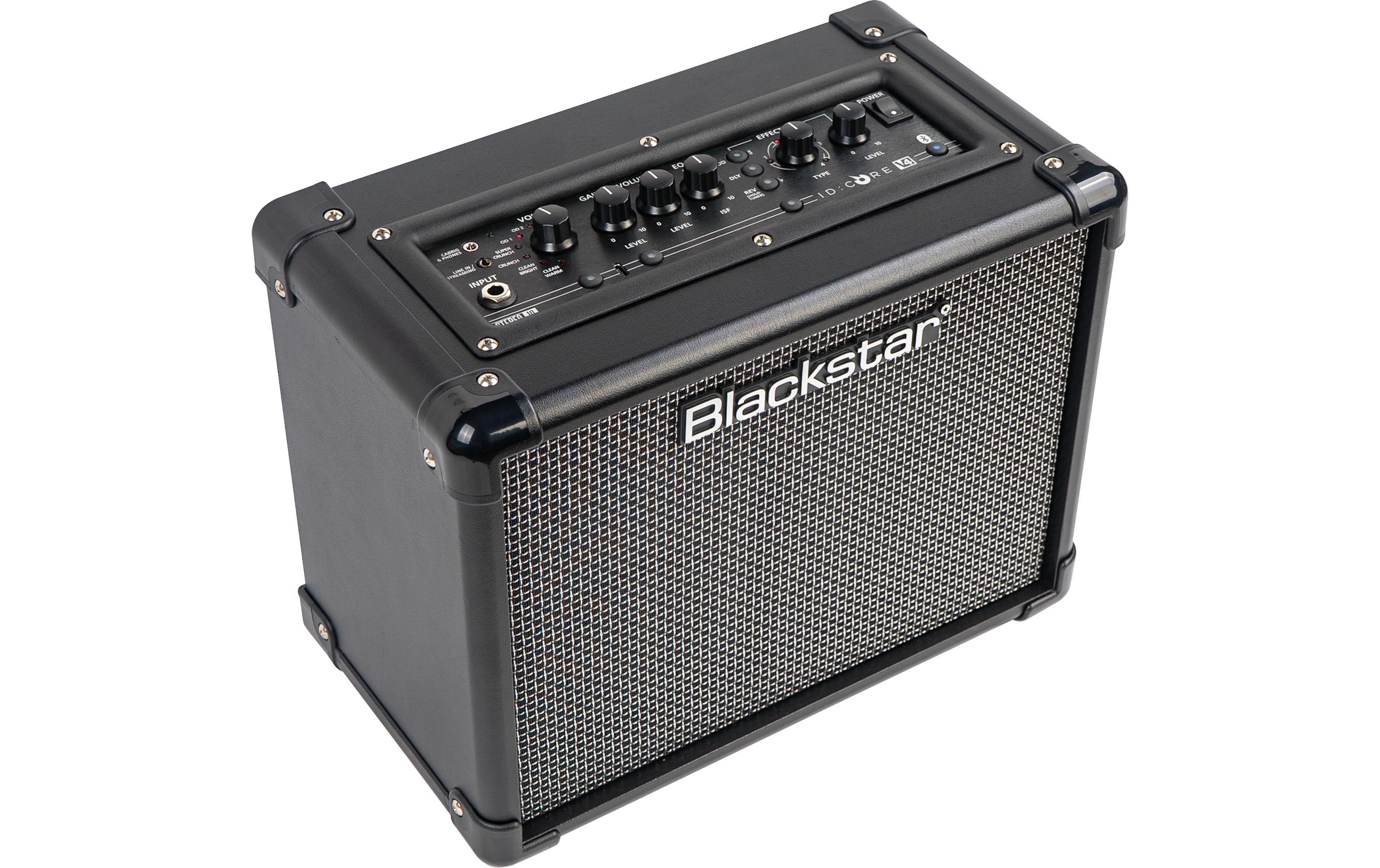 Blackstar Combo ID:CORE V4 Stereo 10 Bluetooth