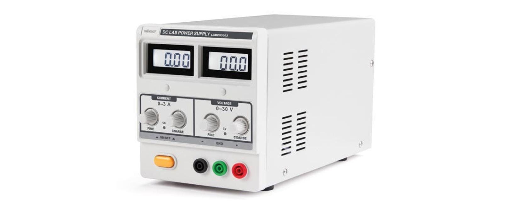 Velleman Labornetzgerät LABPS3003 0-30 V, 0-3 A