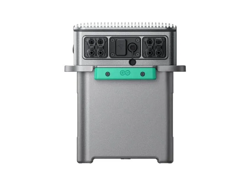Zendure SolarFlow 800 Pro 2 1920 Wh 4 MPPT IP65 Zendure SolarFlow 800 Pro 2 1920 Wh 4 MPPT IP65