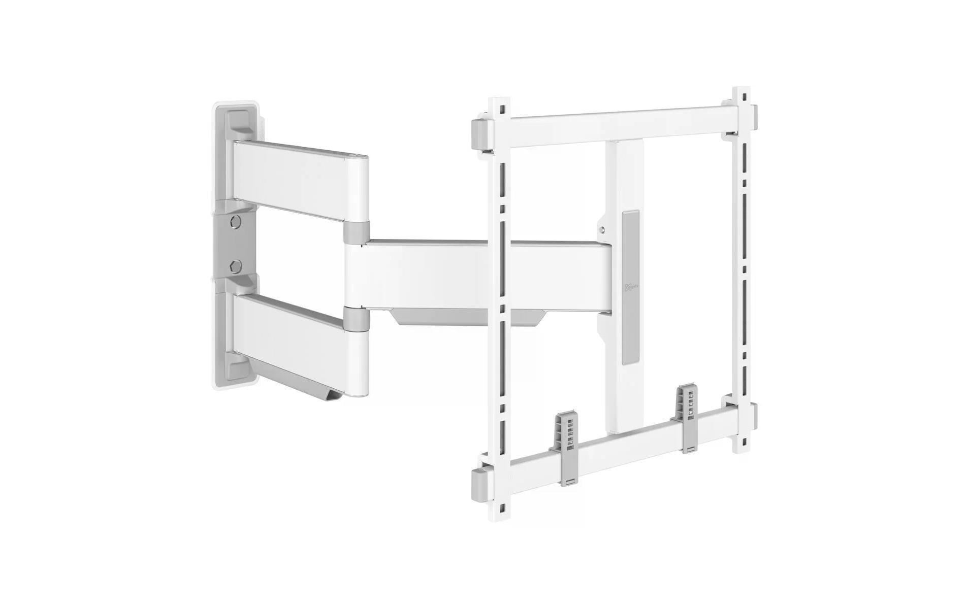 Vogel's Wandhalterung TVM 5445 - Weiss Vogel's Wandhalterung TVM 5445 - Weiss
