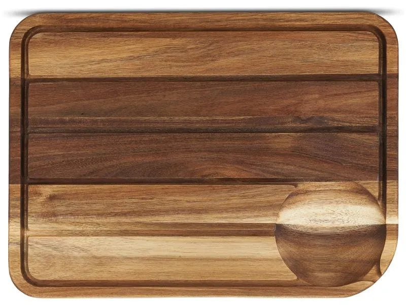 Cole&Mason Schneidebrett Berden 34 cm x 46 cm Cole&Mason Schneidebrett Berden 34 cm x 46 cm