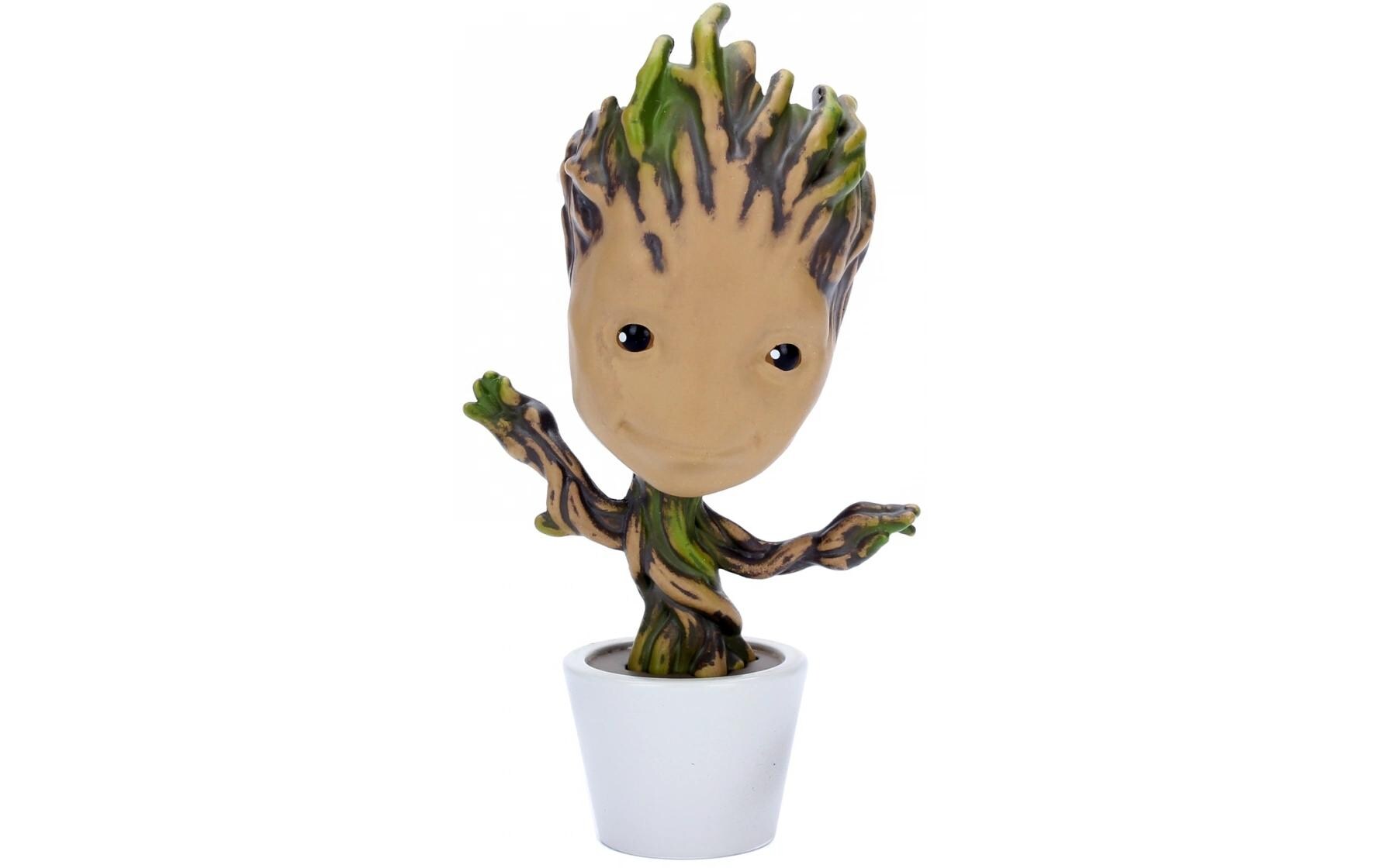 Jada Toys Figur Marvel Groot Figure 10 cm