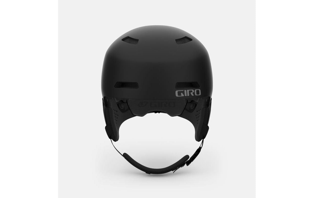 Giro Helm Crüe MIPS Schwarz, M