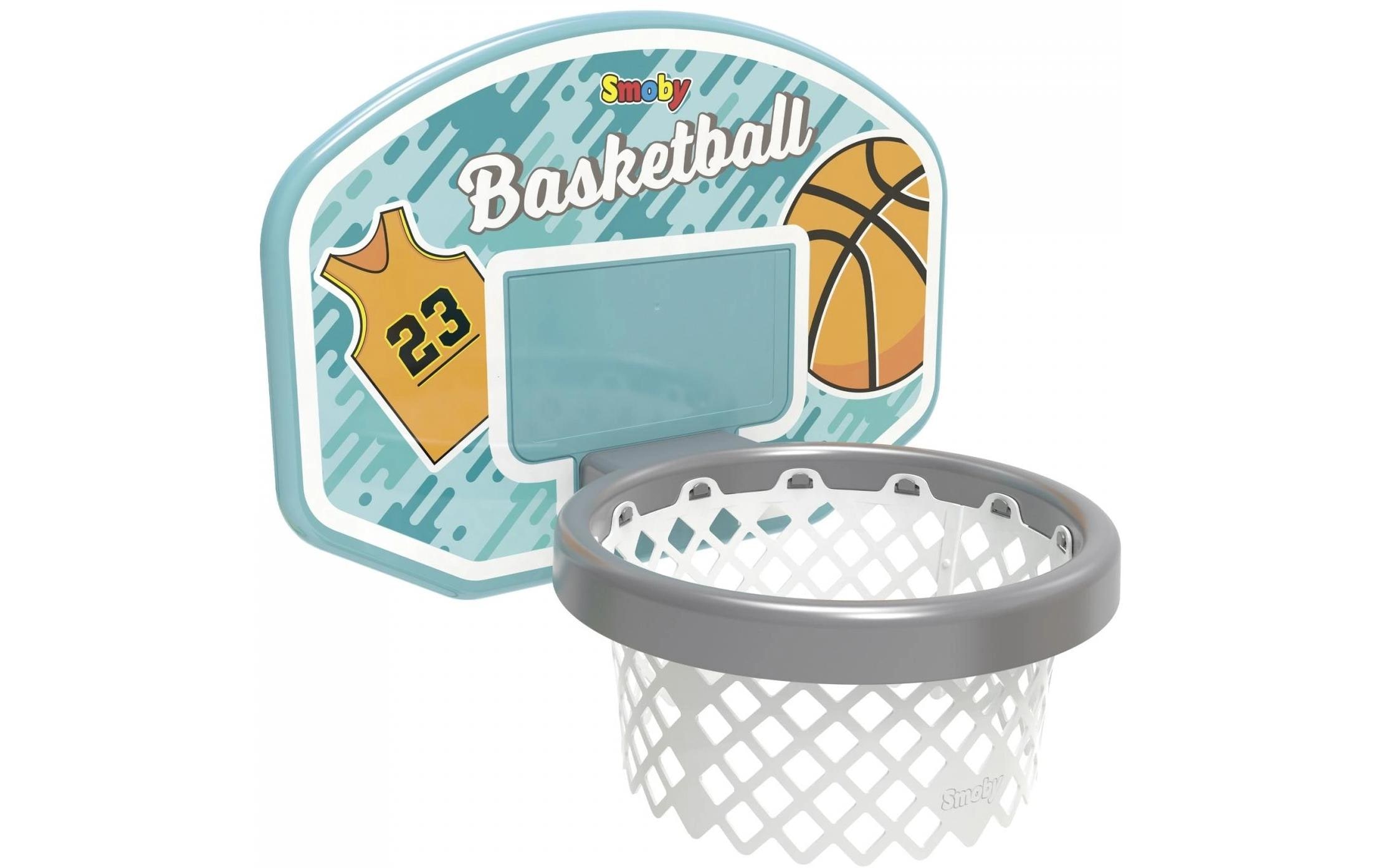 Smoby Basketballkorb