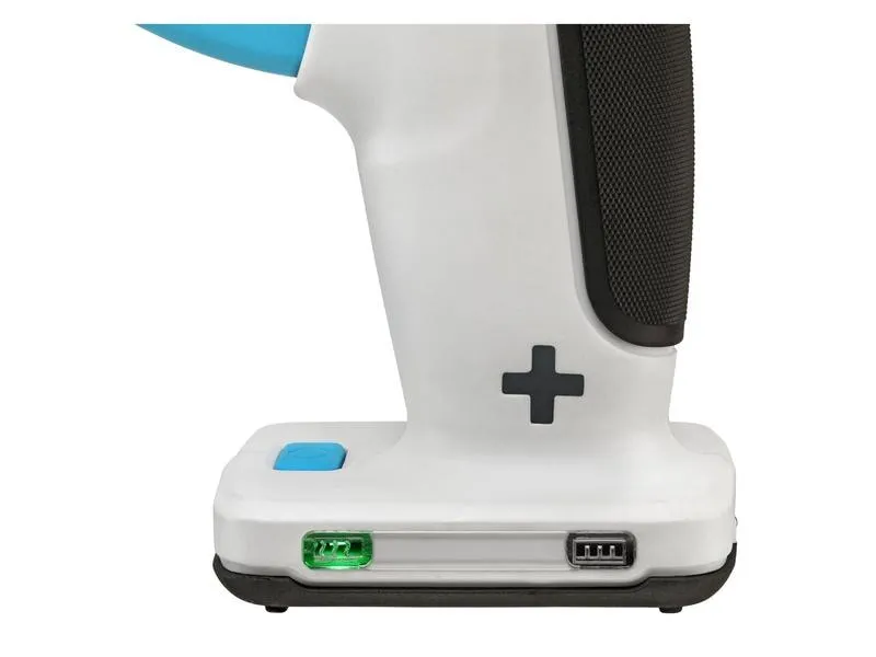 BLACK+DECKER Heissklebepistole BCGL115-XJ ink. 20 Klebestifte BLACK+DECKER Heissklebepistole BCGL115-XJ ink. 20 Klebestifte